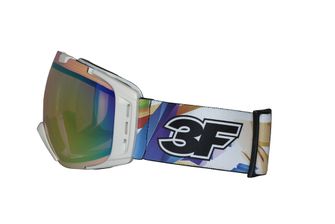 Gogle narciarskie 3F Vision Boost 1518