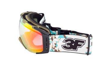 Gogle narciarskie 3F Vision Boost 1654