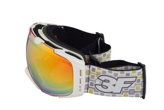 Gogle narciarskie 3F Vision Boost 1655