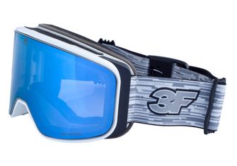 Gogle narciarskie 3F Vision Bora 1901