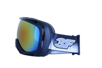 Gogle narciarskie 3F Vision Cyclone 1501
