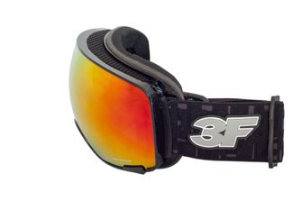 Gogle narciarskie 3F Vision Hood 1805