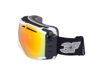Gogle narciarskie 3F Vision Stub 1645