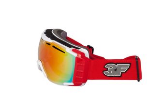 Gogle narciarskie 3F Vision Stub 1691