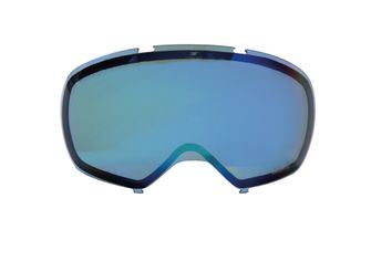 3F Vision Szkło wymienne do gogli narciarskich Edge 8037