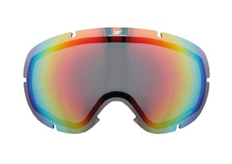 3F Vision Wymienne szkło do gogli narciarskich Naked 8036