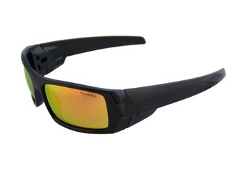 3F Vision Sportowe okulary przeciwsłoneczne z polaryzacją Bulled 1479