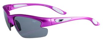 Sportowe okulary polaryzacyjne 3F Vision fotochromowe 1464