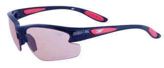 3F Vision Sportowe okulary przeciwsłoneczne z polaryzacją fotochromowe 1628