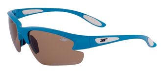 3F Vision Sportowe okulary przeciwsłoneczne z polaryzacją fotochromowe 1629