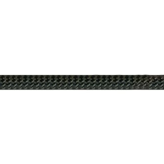 Beal Sznurek aramidowy (kevlarowy) Repka aramid 5,5 mm, czarny 50 m