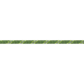 Beal podwójna lina Rando 8 mm, zielona 20 m