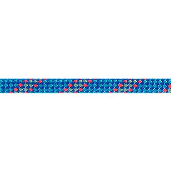 Lina wspinaczkowa Beal Booster Unicore 9,7 mm, niebieska 70 m