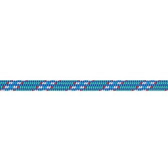Lina połówkowa Beal Ice Line Unicore 8,1 mm, szmaragdowa 60 m