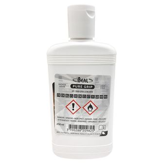 Beal Liquid Magnesium Pure Grip (magnez w płynie) 250 ml