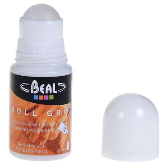 Beal Liquid Magnesium z kulką aplikacyjną Roll Grip 50 ml