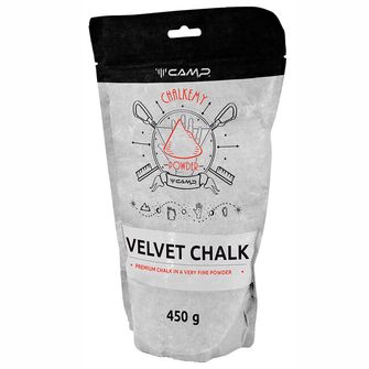 CAMP magnezja w proszku do wspinaczki Velvet Chalk 450g