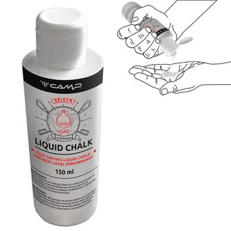 Kreda w płynie CAMP Liquid Chalk