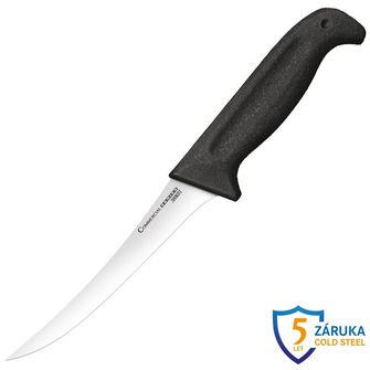 Nóż kuchenny Cold Steel Elastyczny składany nóż do trybowania (seria Commercial)