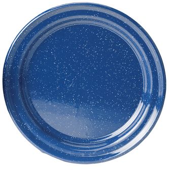 GSI Outdoors Dining Plate Talerz 260 mm, niebieski