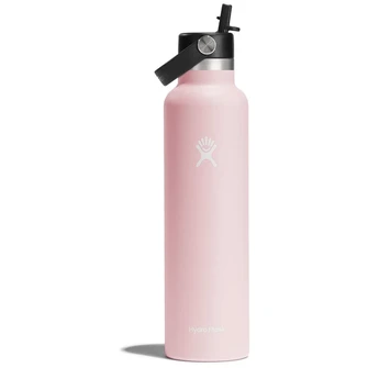 Hydro Flask Butelka termiczna z ustnikiem 21 OZ Standard Flex Straw Cap, trillium