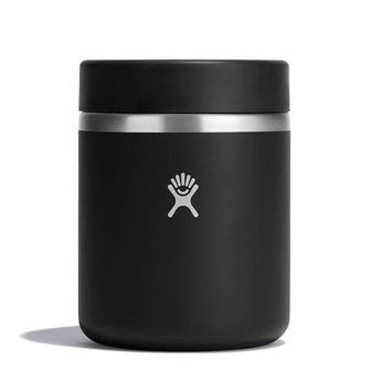 Hydro Flask Termos na żywność 28 OZ Insulated Food Jar, czarny