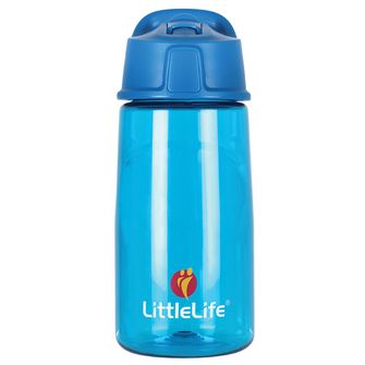 Butelka do picia dla niemowląt LittleLife 500 ml, niebieska