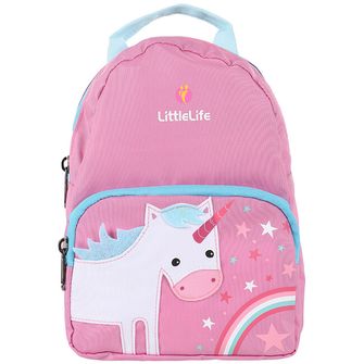 Plecak dziecięcy LittleLife z jednorożcem 2L