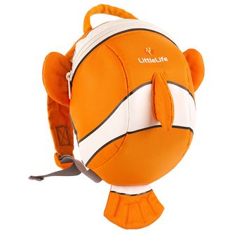 Plecak dziecięcy LittleLife z motywem Nemo 2 l