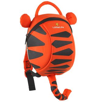 Plecak dziecięcy LittleLife z motywem tygrysa 2 l