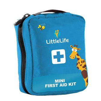 Mini apteczka pierwszej pomocy LittleLife