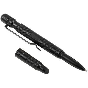 Długopis taktyczny MFH Tactical-Pro, czarny