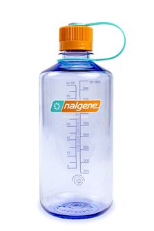 Nalgene NM Sustain Butelka do picia 1 l ametystowa