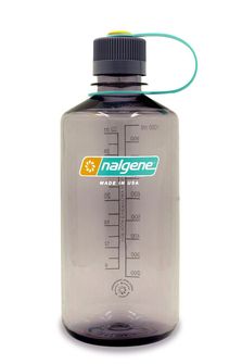 Nalgene NM Sustain Butelka do picia 1 l bakłażan