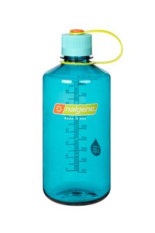 Nalgene NM Sustain Butelka do picia 1 l cerulean