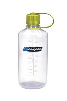 Nalgene NM Sustain Butelka do picia 1 L przezroczysta