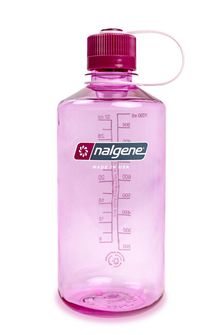 Nalgene NM Sustain Butelka do picia 1 l cosmo