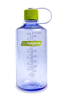 Nalgene NM Sustain Butelka do picia 1 L Dove Grey