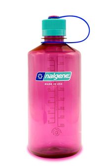 Nalgene NM Sustain Butelka do picia 1 L Electric Magenta