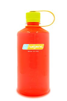 Nalgene NM Sustain Butelka do picia 1 L Pomegranate