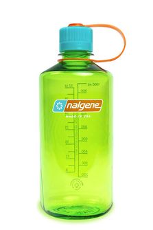 Nalgene NM Sustain Butelka do picia 1 l gruszka