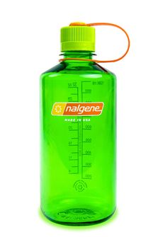 Butelka do picia Nalgene NM Sustain 1 l melon ball