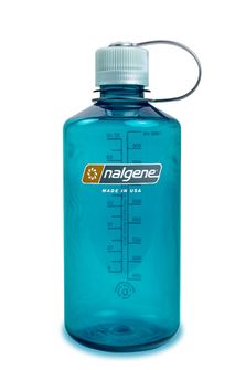 Nalgene NM Sustain Butelka do picia 1 l pstrąg zielony