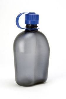 Butelka do picia Nalgene Oasis Sustain 1 l szara