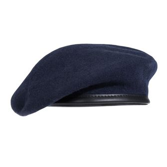 Pentagon francuski beret, Navy Blue