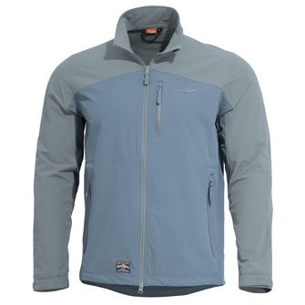 Pentagon lekka softshell kurtka Elite, Charcoal Blue