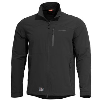 Pentagon lekka softshell bunda Elite, czarna