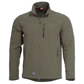 Pentagon lekka softshell kurtka Elite, RAL7013