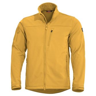 Pentagon softshellowa kurtka REINER 2.0, Tuscan Yellow