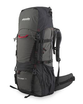 Pinguin Explorer 75 Nylon, 75 L, czarny